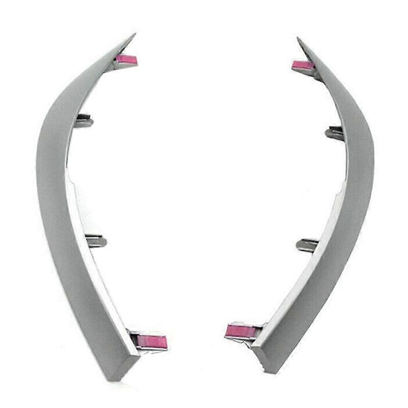 1Set Central Dashboard Air Outlet Panel for 2007-2013