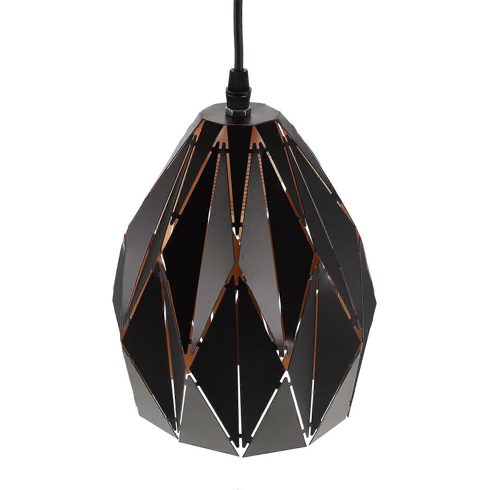 Industrial Wind Ceiling Lamp Iron Art Ceiling Light for Lighting Use 1Pcs