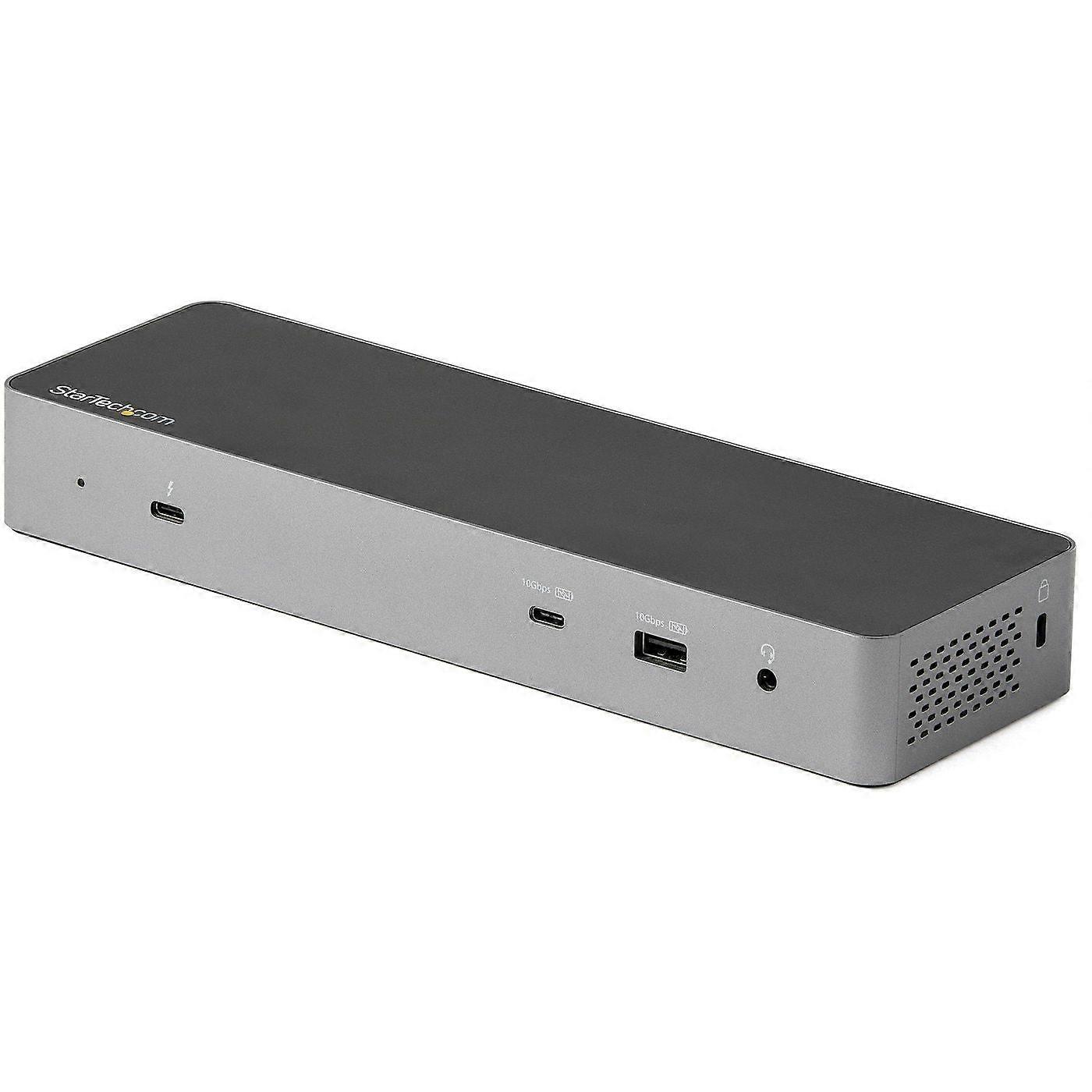 Hostcompatibiliteit - Dubbele 4K