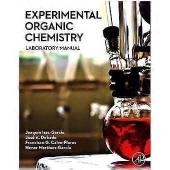 Chimica Organica Sperimentale: Manuale di Laboratorio