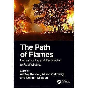 Le chemin des flammes : comprendre et réagir aux feux de forêt meurtriers