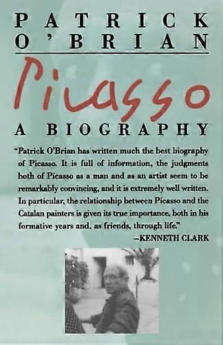 Picasso: una biografia