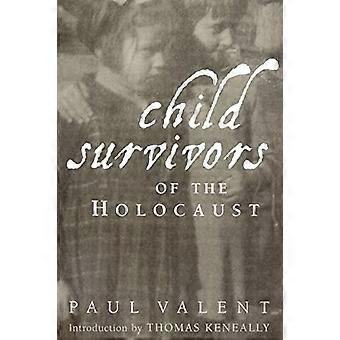 Child Survivors of the Holocaust