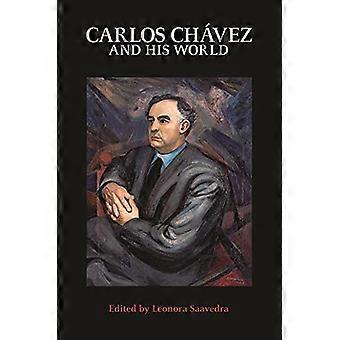 Carlos ChoÝvez und seine Welt (The Bard Music Festival)