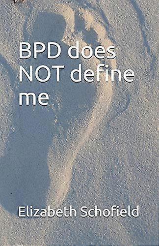 BPD does not define me