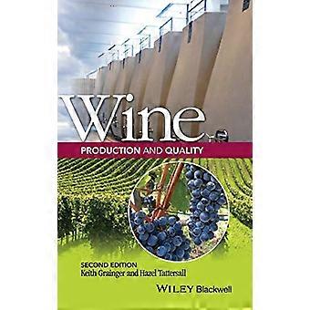 Weinproduktion und Qualität