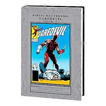 Marvelin mestariteokset: - Daredevil Vol. 18