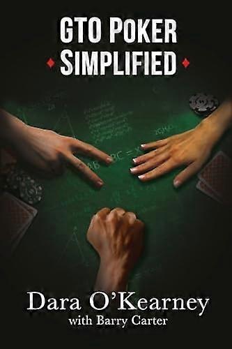 GTO Poker semplificato
