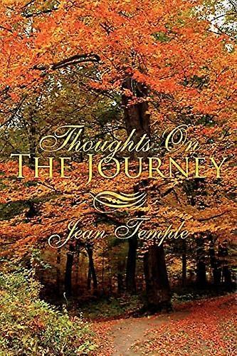 Thoughts on the Journey