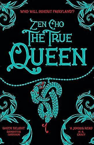 True Queen