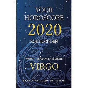 Tu Horóscopo 2020: Virgo