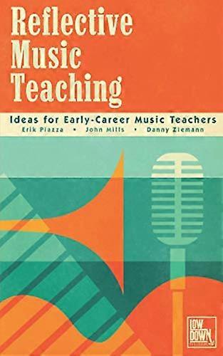 Reflective Music Teaching