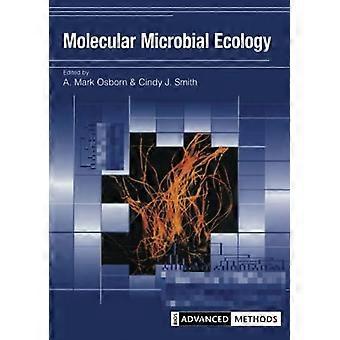 Molekulare mikrobielle Ökologie (Advanced Methods)