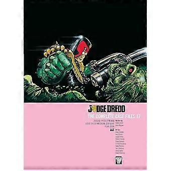 Judge Dredd: Komplette Akten: v. 17