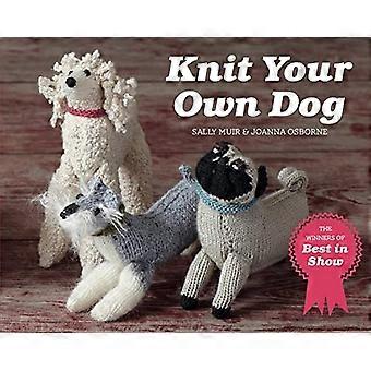 Knit Your Own Dog: The winners of Best in Show (Best in Show)