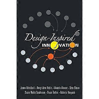 Design-inspirierte Innovation