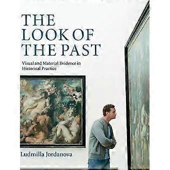 O Olhar do Passado - Ludmilla Jordanova