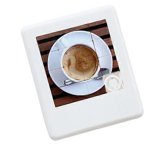 MidOcean Diver Plastic Slide Puzzle