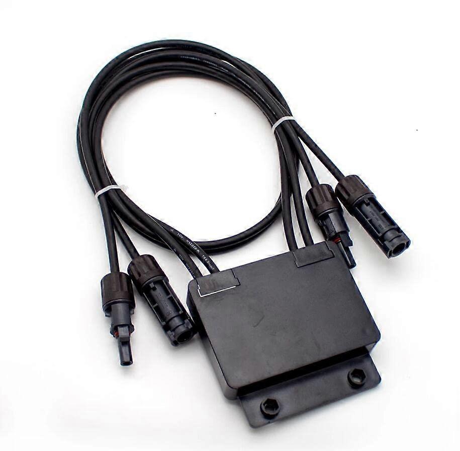 800W MPPT Solar Panel Optimizer Voltage Regulator for Stable Power and Fast Performance