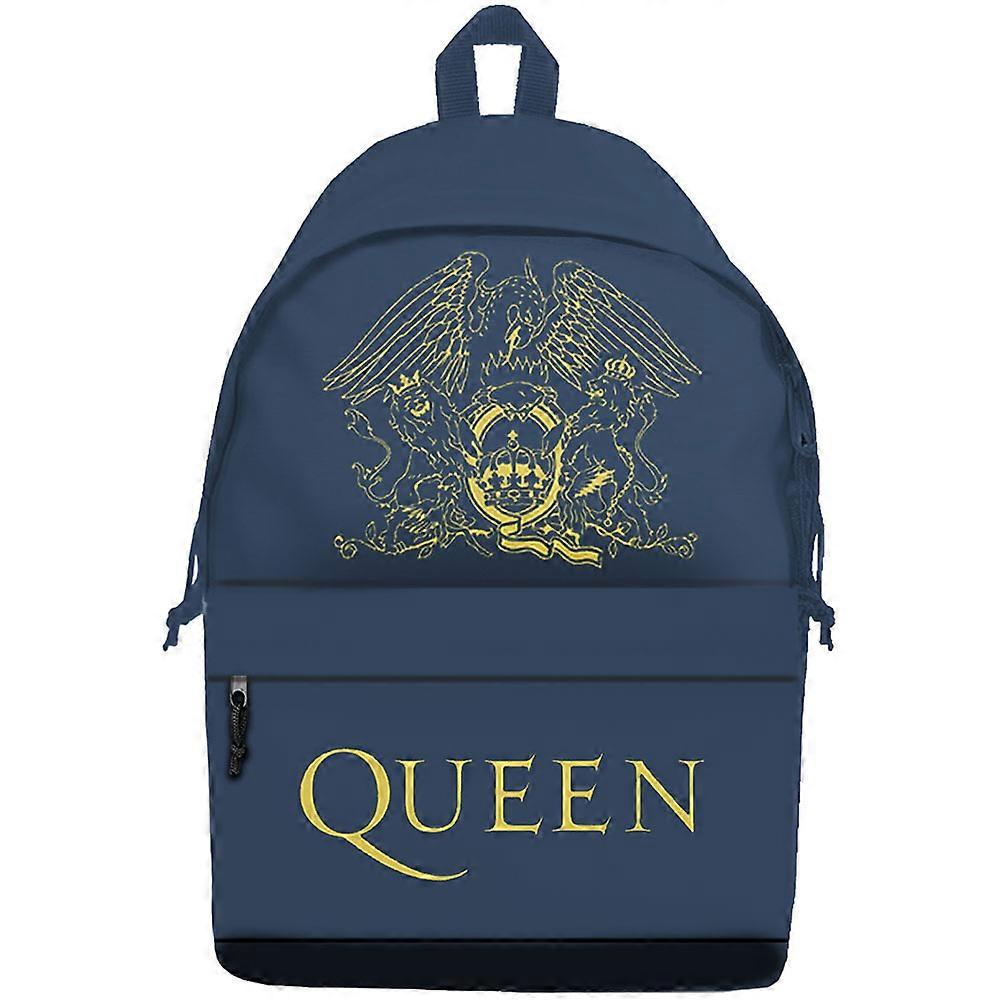 Queen Royal Crest Backpack