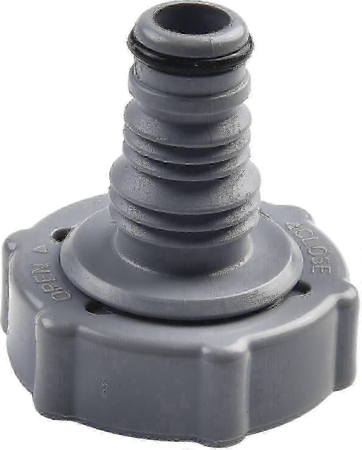 Bestway pooltilbehør - 32 mm svømmeforbindelse P6H1419 eing