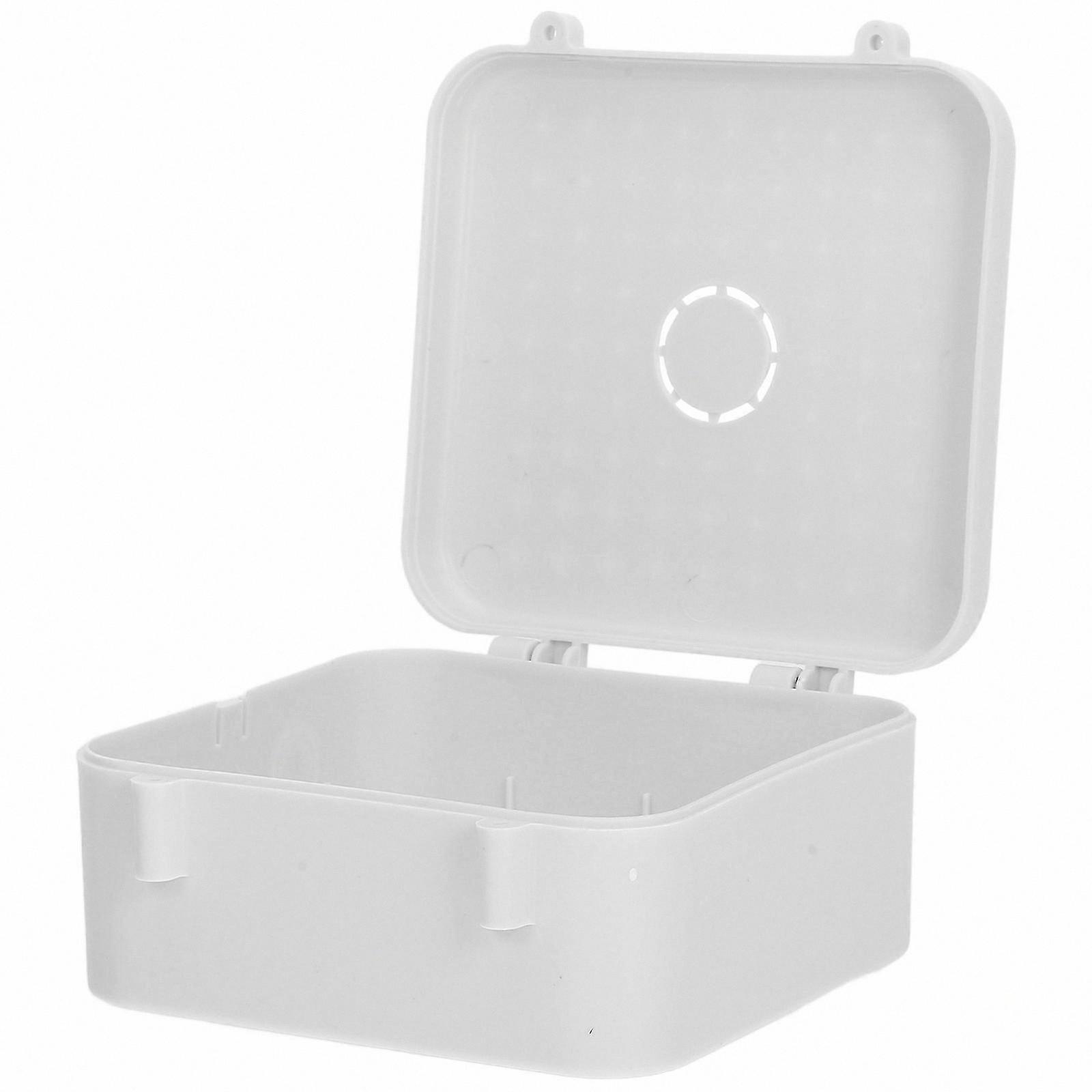 Durable Weatherproof Enclosure for Outdoor Electrical Storage Solutions
