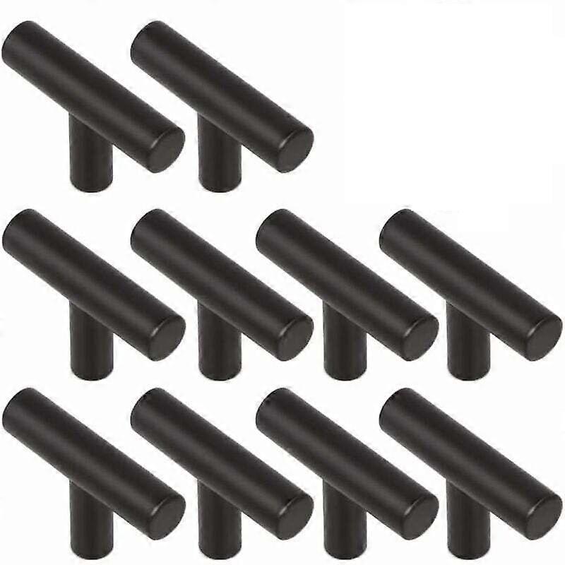 Alloy T Bar Drawer Handle for Cabinets