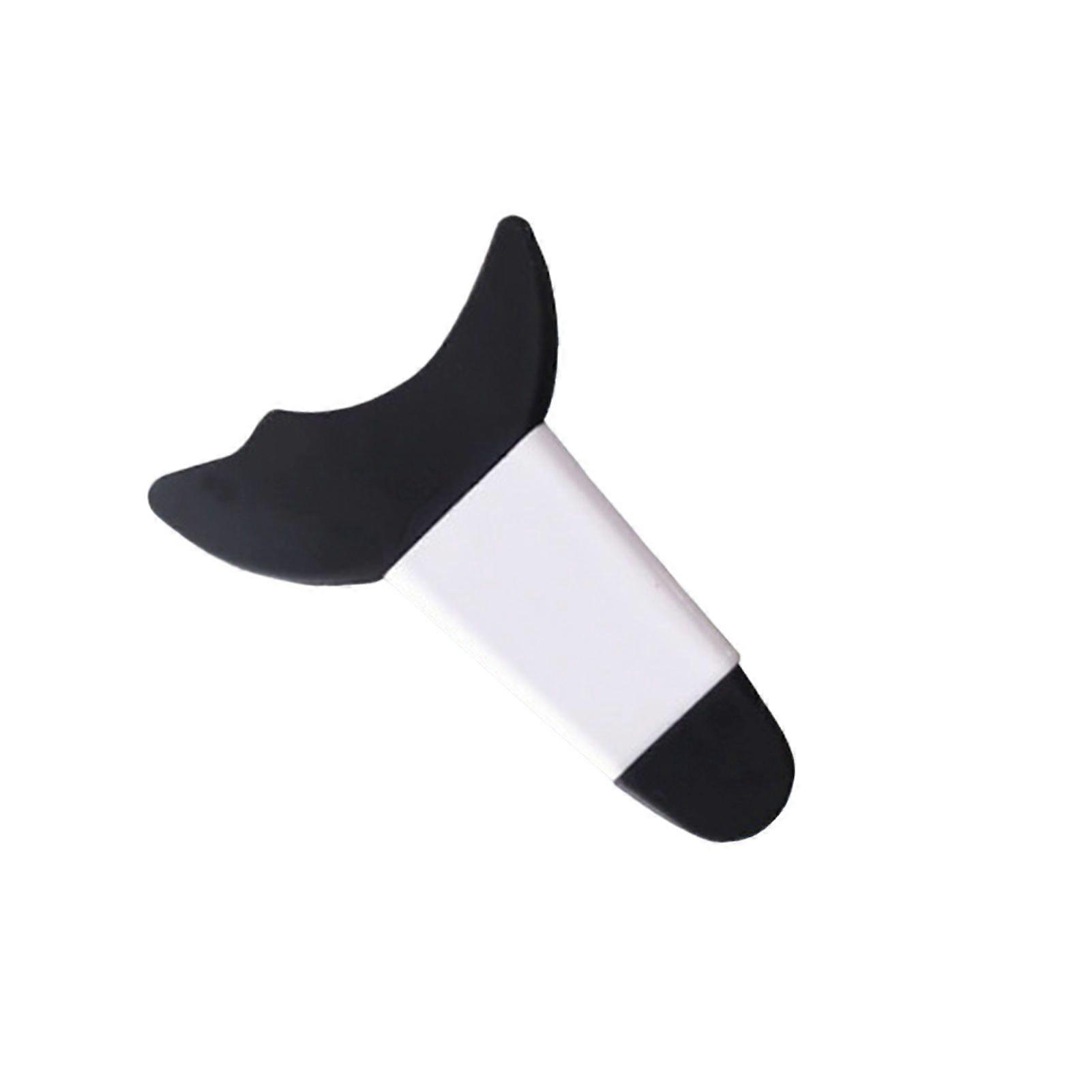 Multi Functional Eye Makeup Auxiliary Bezel Space-saving Comfortable Control for Makeup Novice Eye Makeup