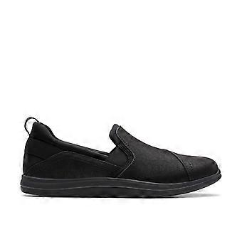 Clarks Adult Womens Breeze Dawn Loafer Flats