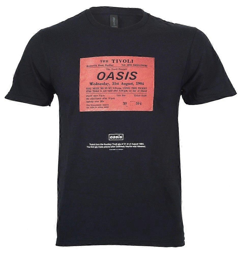 Camiseta Oasis TF0267