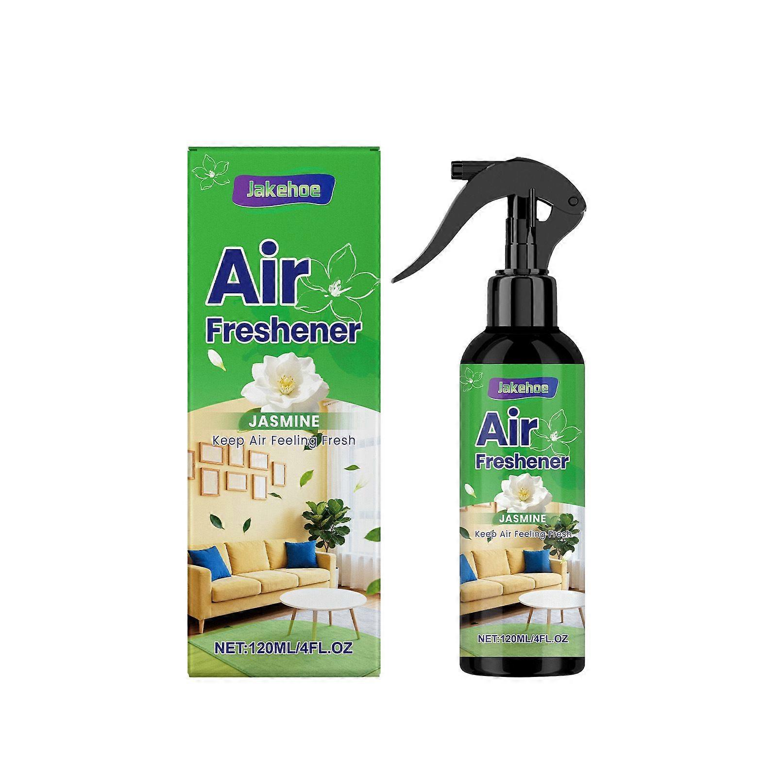 Jasmin-Raumspray, 120 ml
