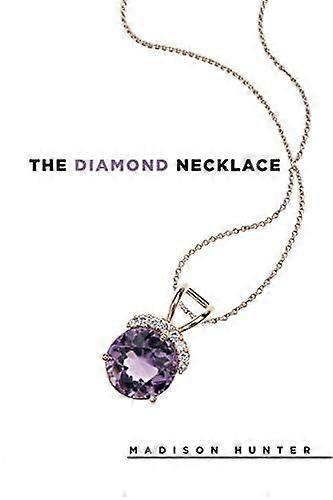 The diamond necklace