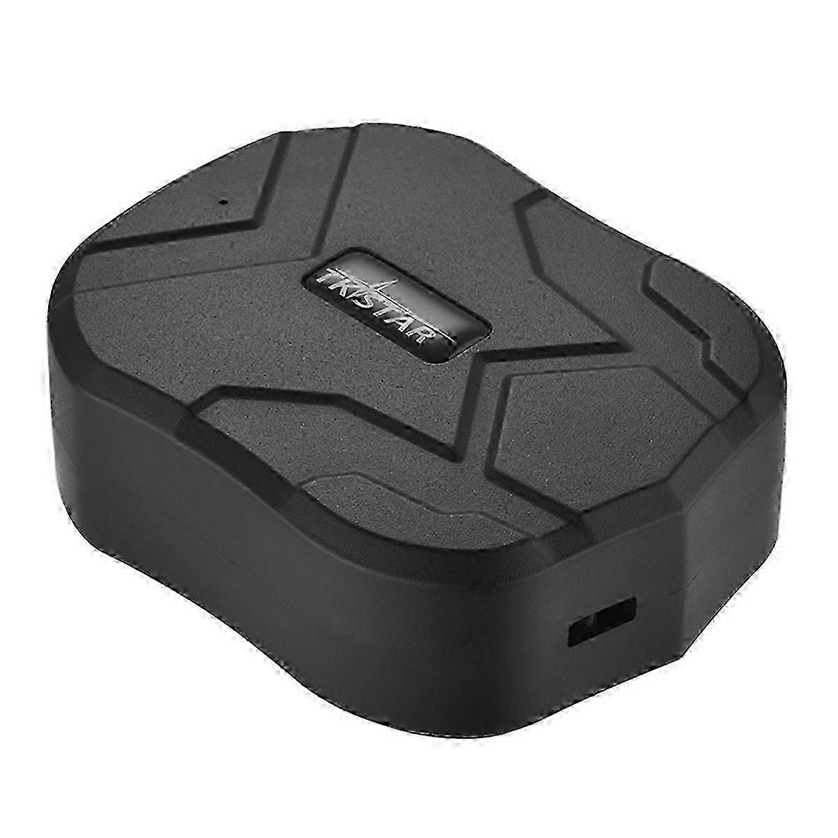 TKSTAR TK905B GPS Tracker, 10000mAh Wireless Car Locator