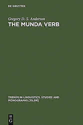The Munda Verb Typological Perspectives