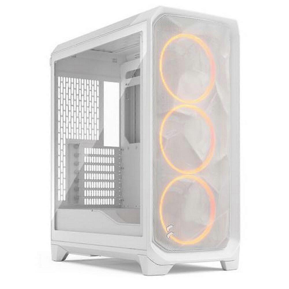 Fractal Design - FD-C-MES3A-07 - Computergehäuse