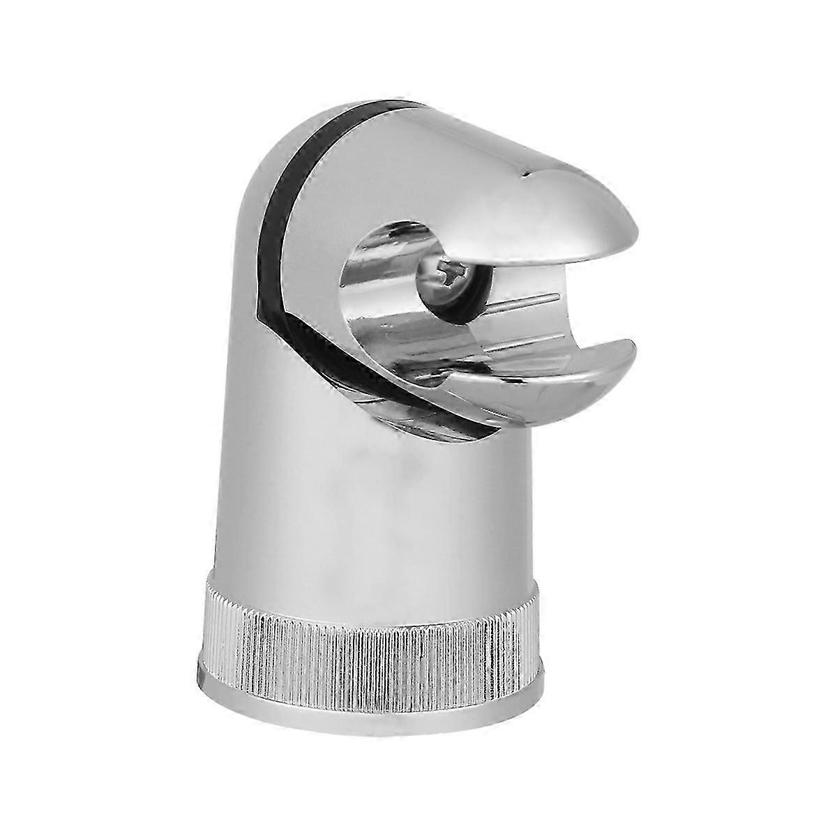 Shower Mounting Bracket,Universal Compatibility,Nozzle Support
