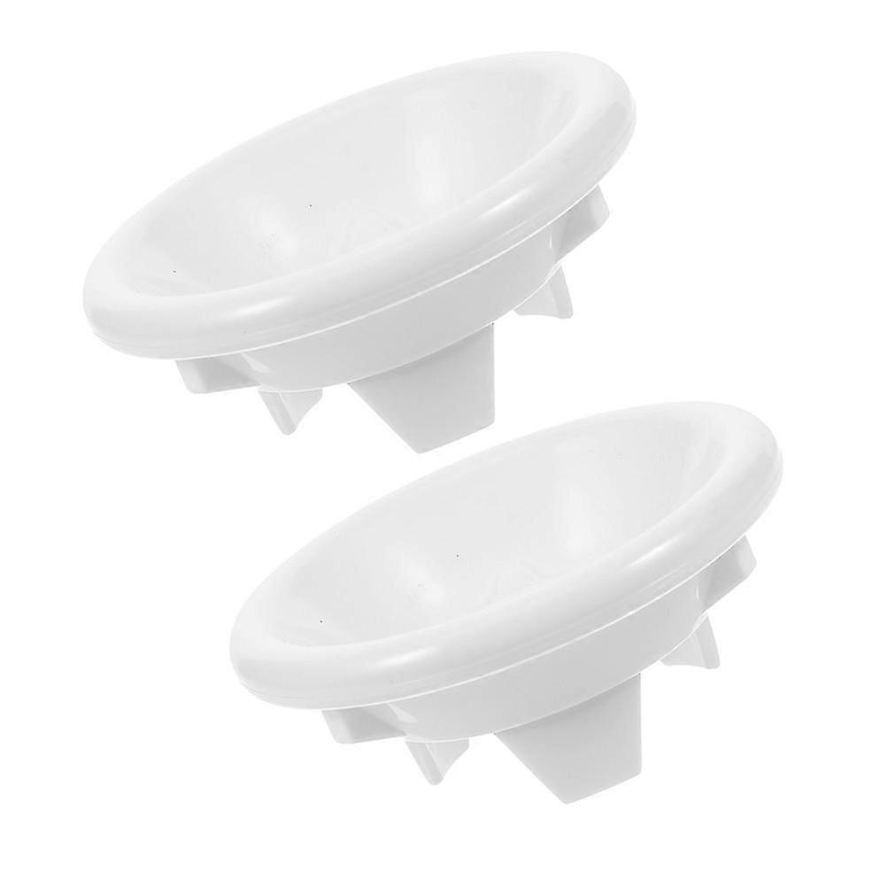 Urinal Strainer Odor Control Net Plastic Stopper for Cleanliness 6Pcs Pack