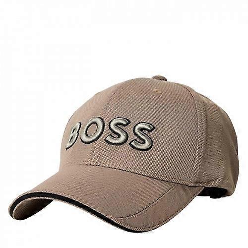 Boss Mens Embroidered Logo Baseball Cap