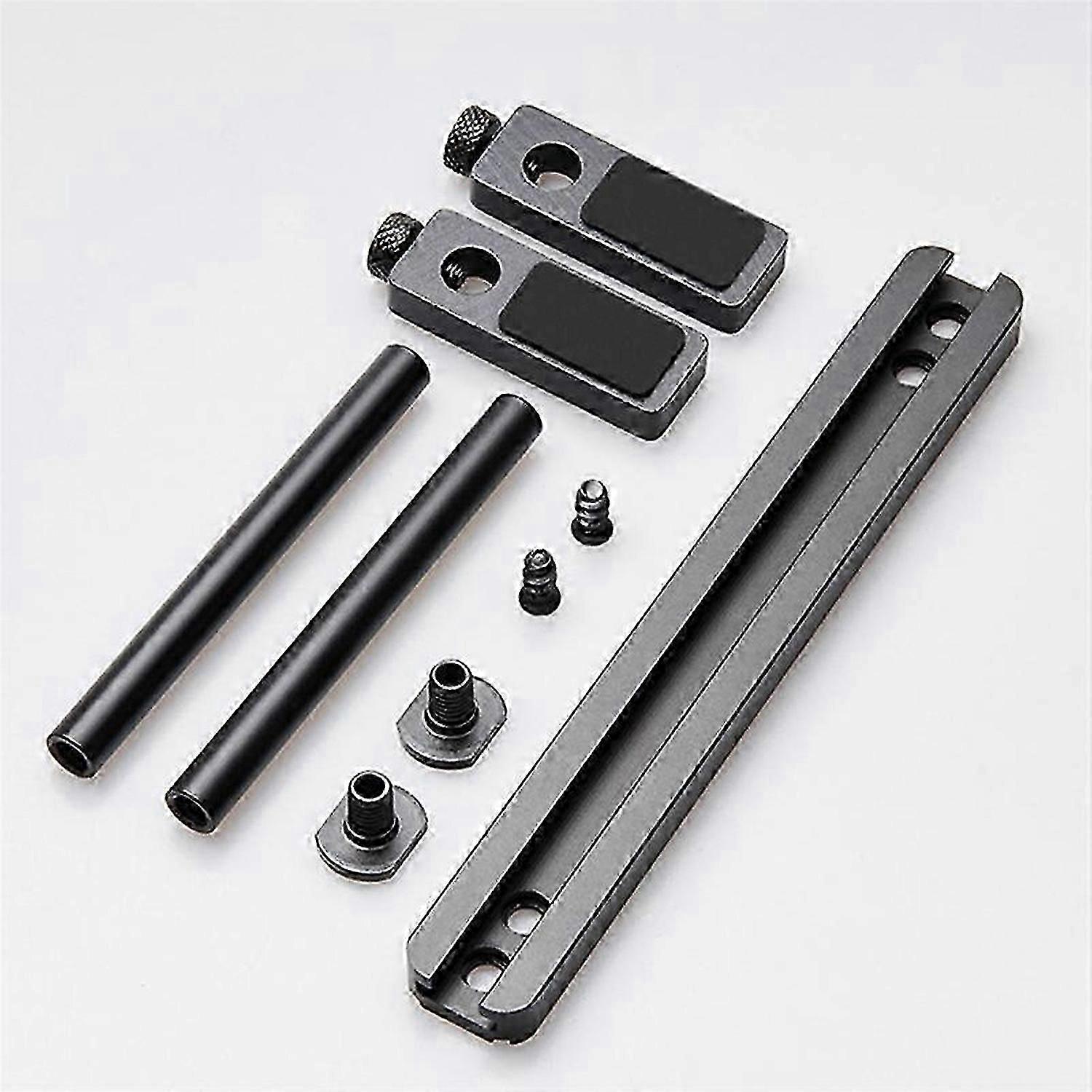 Graphics Card CNC Bracket Fixed Graphics Card Bracket ATX/ITX/MATX A