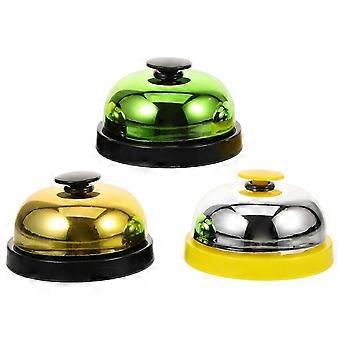 Dog Training Bells Plastic Communication Device for Dogs 3Pcs Potty Training Bells