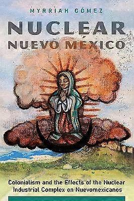 Nuclear Nuevo México