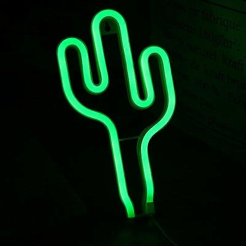 LED neonljus