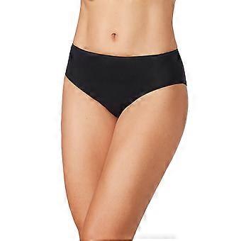 ZD Zero Defects Women’s Organic Cotton High Waist Briefs