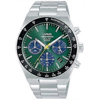LORUS WATCHES RZ523AX9