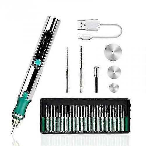 Engraving Machines Tool