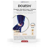 Dolesin 60 capsules
