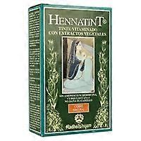 Hennatint Natural Copper 1 unit