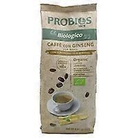 Coffee + ginseng for mocha 250 g