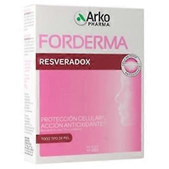 Resveradox extra forte 30 capsules