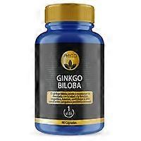 Ginkgo biloba 90 capsules